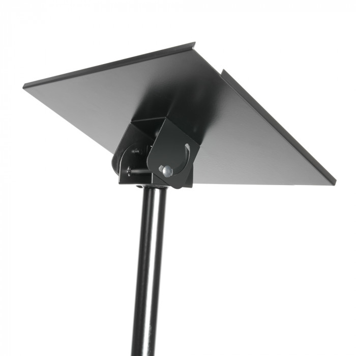 Hlavní obrázek Stojany pro laptopy, tablety, DJs, apod. ADAM HALL SLT 003 - Laptop Stand