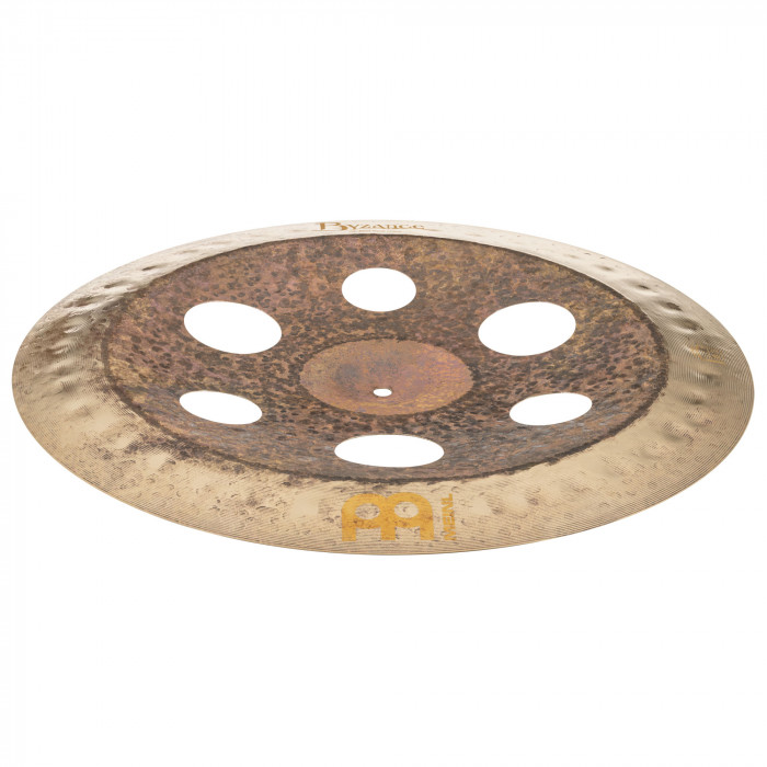 Hlavní obrázek 20" - 24" MEINL Byzance Dual Trash China 20”