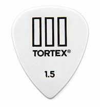 Levně Dunlop Tortex III 1.50