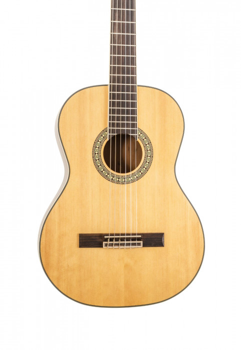 Hlavní obrázek 4/4 PEAVEY Delta Woods CNS-2 - Natural