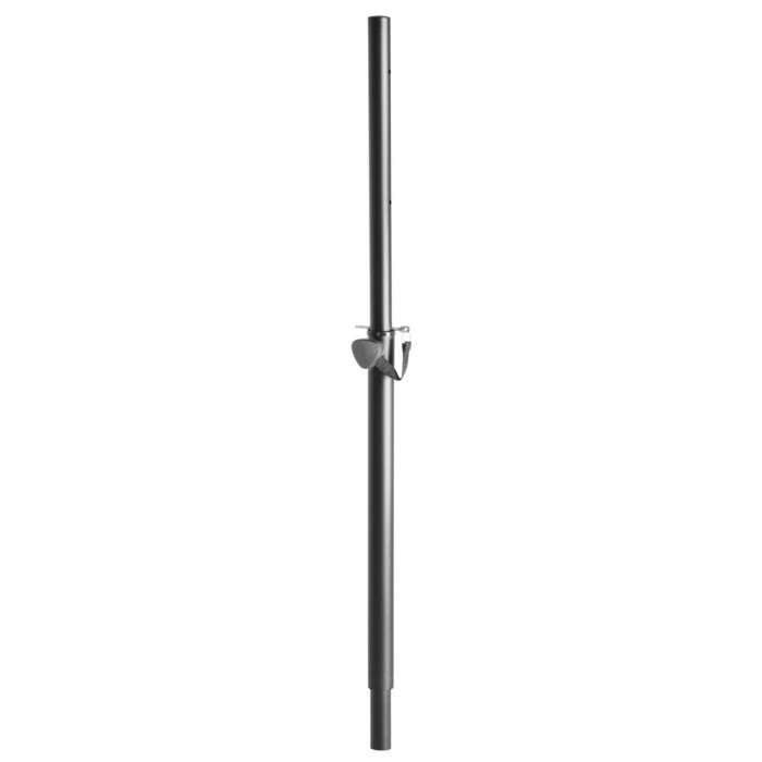 Hlavní obrázek Distanční tyče mezi subwoofer a satelit ADAM HALL SPS821 Distanční tyč teleskopická 85-123 cm