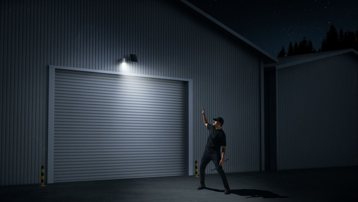 Hlavní obrázek Zabezpečení ANKER Eufy 4G LTE Camera S330