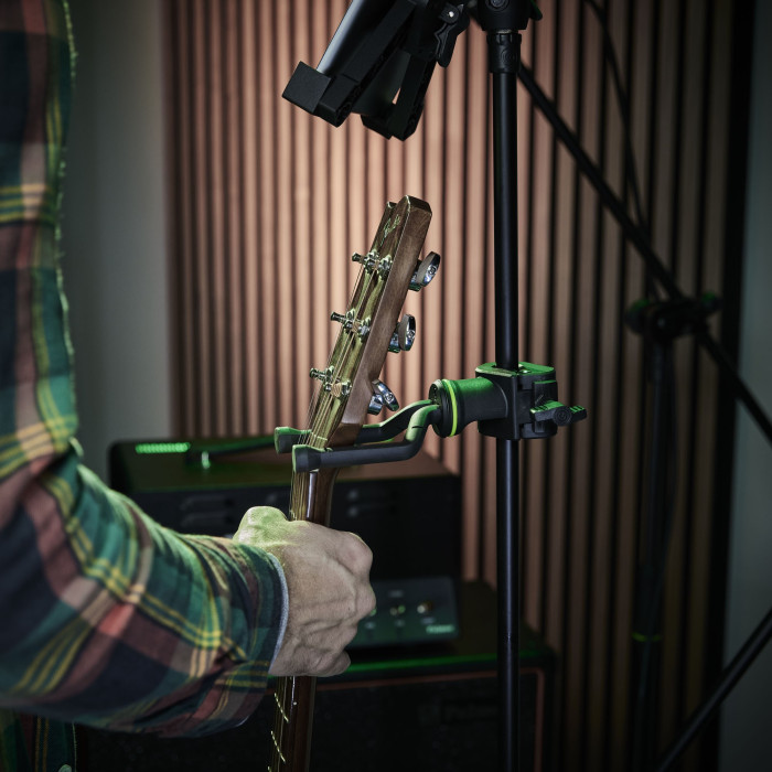 Hlavní obrázek Věšáky GRAVITY GS MS 08