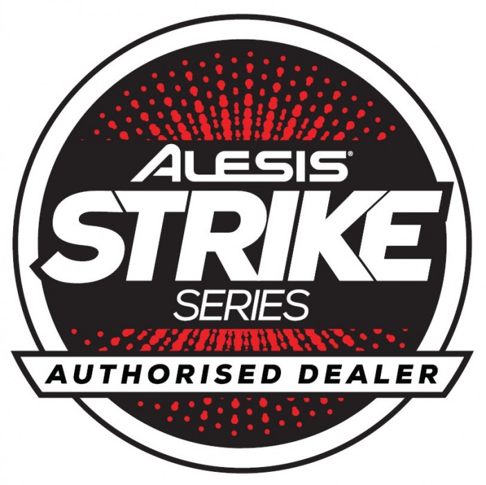 Hlavní obrázek Elektronické soupravy ALESIS Strike Expansion Kit