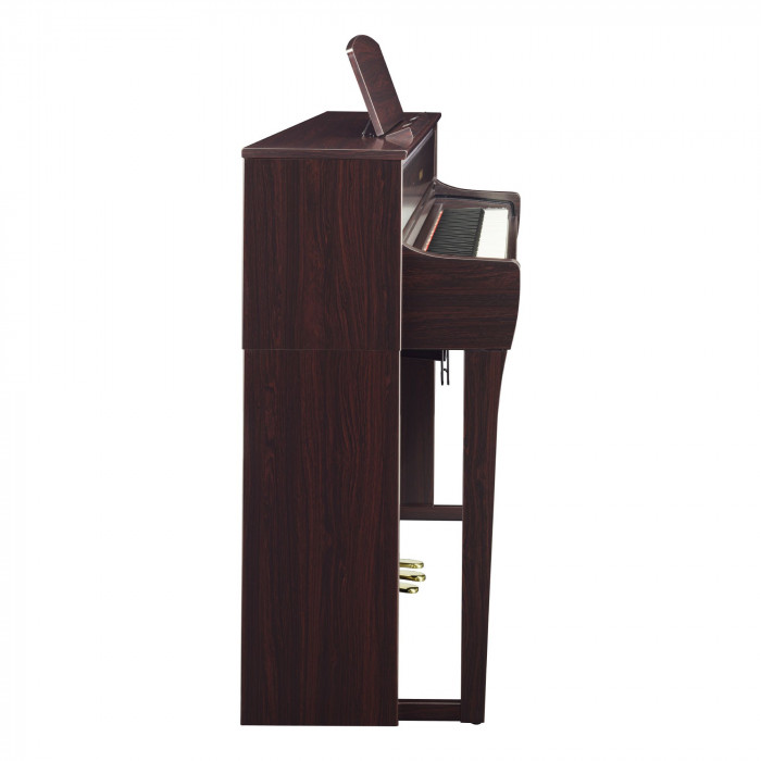 Hlavní obrázek Digitální piana YAMAHA Clavinova CLP-775 R