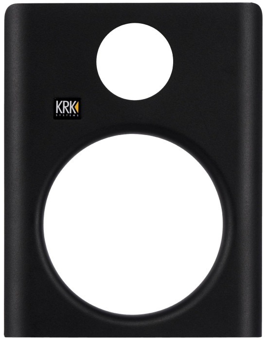 Hlavní obrázek Aktivní monitory s DSP korekcí akustiky KRK Rokit 7 G5