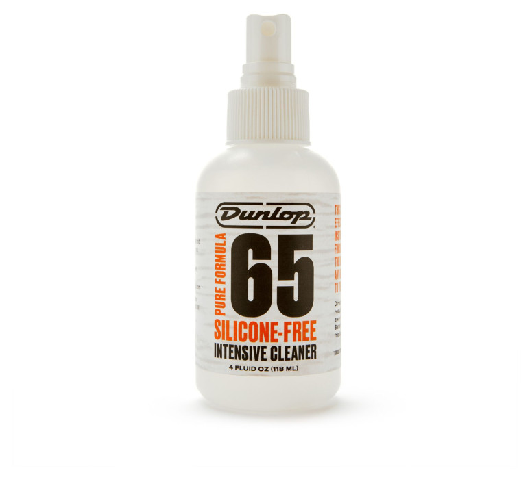 Levně Dunlop 6644 Pure Formula 65 Silicone-Free Intensive Cleaner