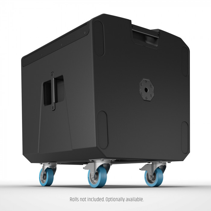 Hlavní obrázek Aktivní subwoofery LD SYSTEMS ICOA SUB 18 A