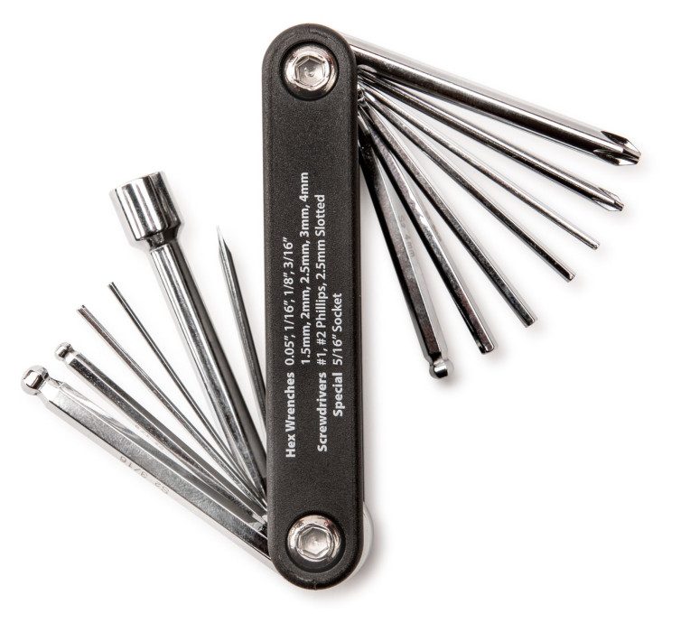 Hlavní obrázek Nářadí DUNLOP DGT09 System 65 Multi-Tool