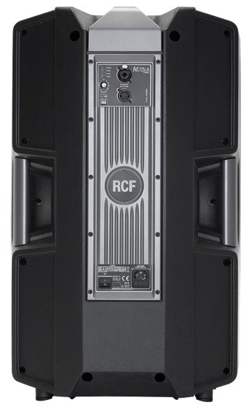 Hlavní obrázek Aktivní reproboxy RCF ART 725-A MK2