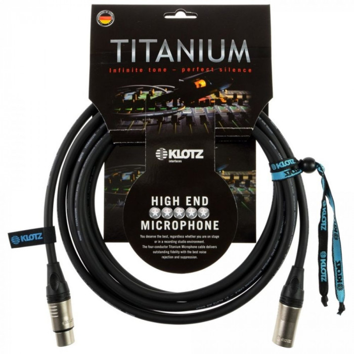 Klotz TI-M1000 Obrázek