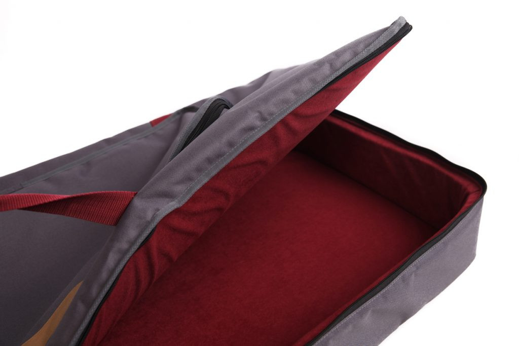 Hlavní obrázek Příslušenství VELES-X KB88GS Keybord Bag 88 SLIM 140 x 31 cm