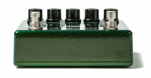 Hlavní obrázek Delay a echo DUNLOP MXR Carbon Copy Deluxe