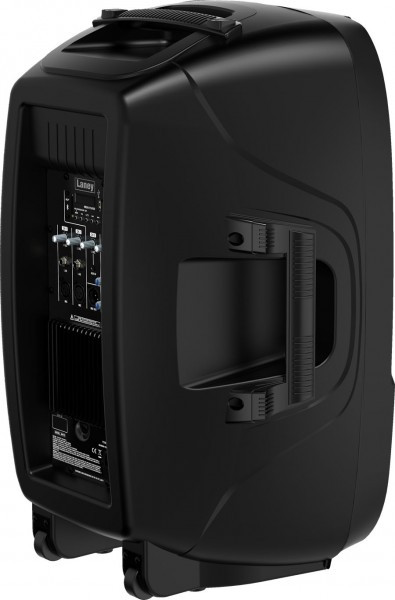 Hlavní obrázek Aktivní reproboxy LANEY AH115-G2 B-STOCK