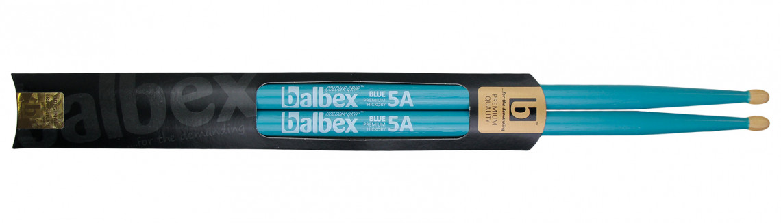 Hlavní obrázek 5A BALBEX Premium Hikor 5A Blue