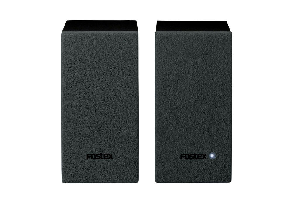 Hlavní obrázek Aktivní monitory FOSTEX PM0.1 Grey