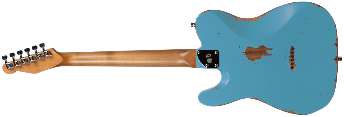 Hlavní obrázek T - modely HENRY’S Space II Relic TL-1N The Sky -  Blue Relic