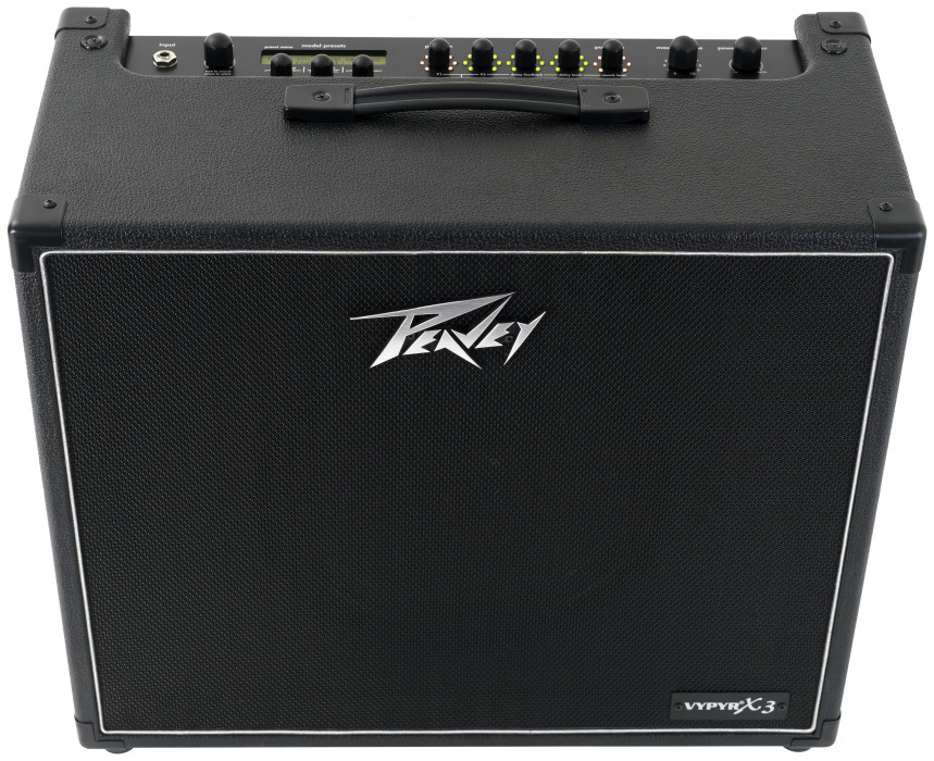 Hlavní obrázek Modelingová komba PEAVEY Vypyr X3