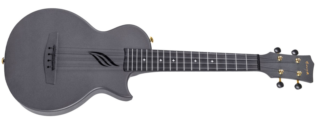 Hlavní obrázek Tenorové ENYA MUSIC NOVA U PRO - Black