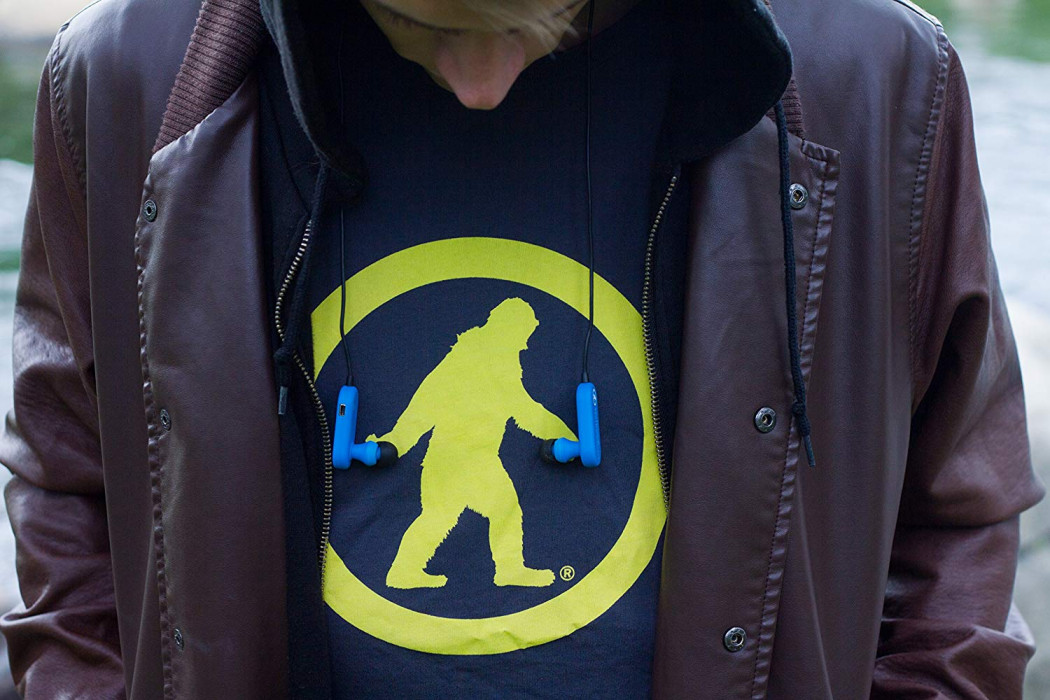 Hlavní obrázek Bezdrátová do uší OUTDOOR TECH OT1003 Bluetooth sluchátka