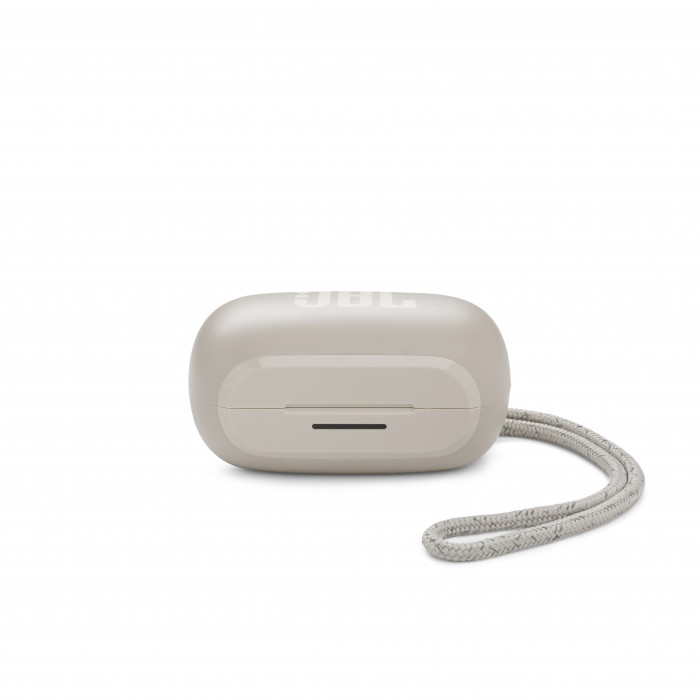 Hlavní obrázek Bezdrátová do uší JBL Reflect Flow Pro bílá