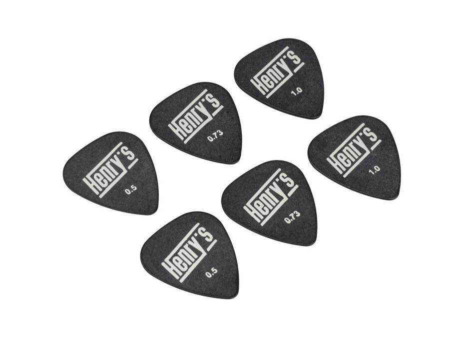 Hlavní obrázek Normal tension HENRY’S Pack C01