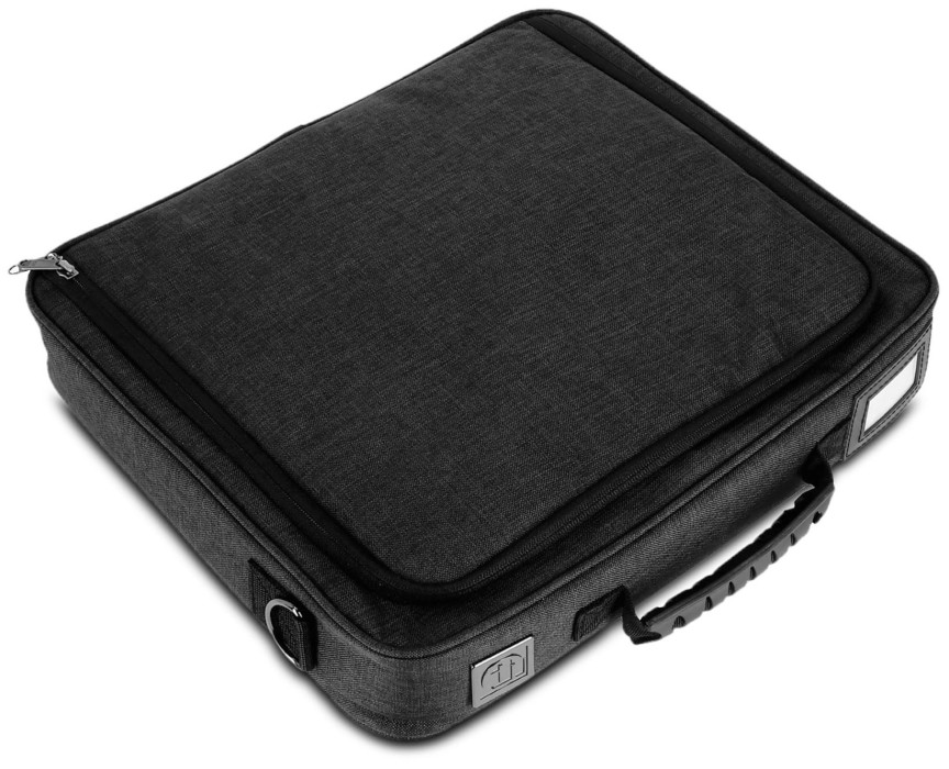 Hlavní obrázek Příslušenství racku 19" ADAM HALL ORGAFLEX RACK BAG 02