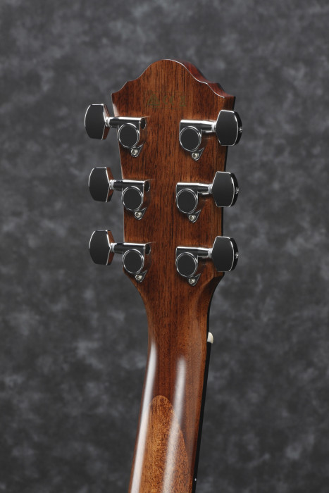Hlavní obrázek Akustické kytary a ostatní IBANEZ AEG200-LGS - Natural Low Gloss
