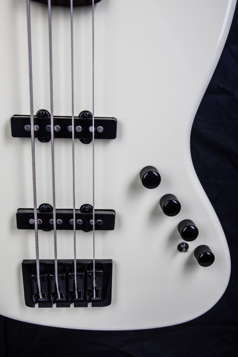 Hlavní obrázek JB modely BLADE B-3 Classic - Vintage White