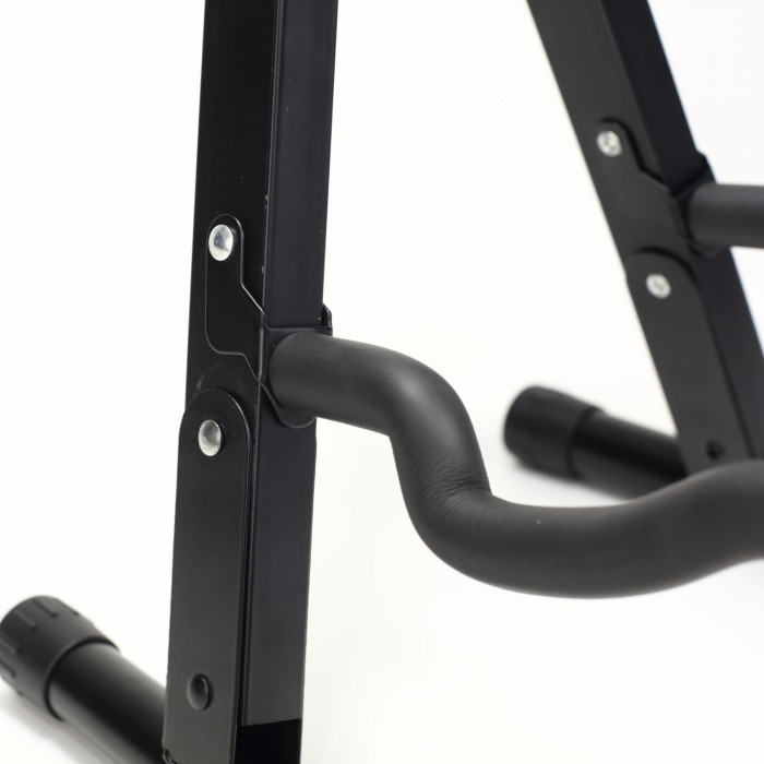 Hlavní obrázek Stojany pro kytary/baskytary VELES-X PFGS Portable Folding Guitar Stand