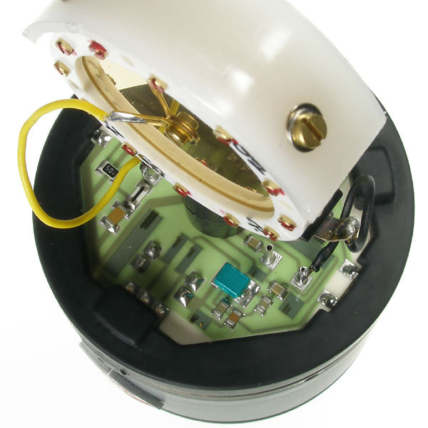 Hlavní obrázek Velkomembránové kondenzátorové mikrofony NEUMANN TLM 103