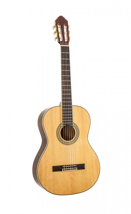 Hlavní obrázek 4/4 PEAVEY Delta Woods CNS-2 - Natural