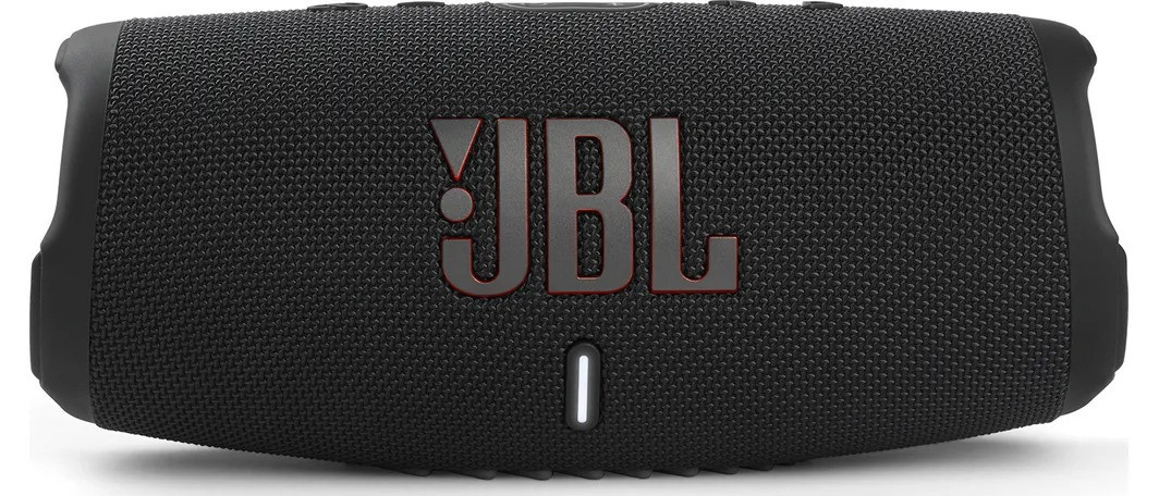 Hlavní obrázek Přenosné (na ven, na cesty) JBL Charge5 black