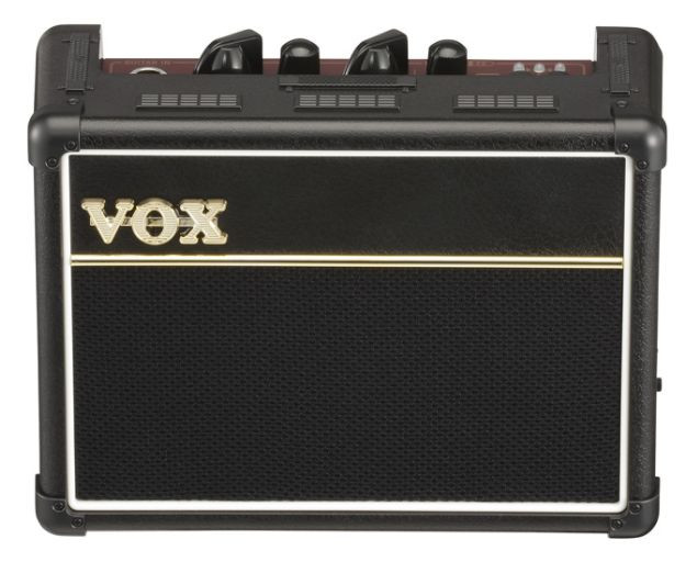 Hlavní obrázek Komba na baterie VOX AC2 RhythmVOX