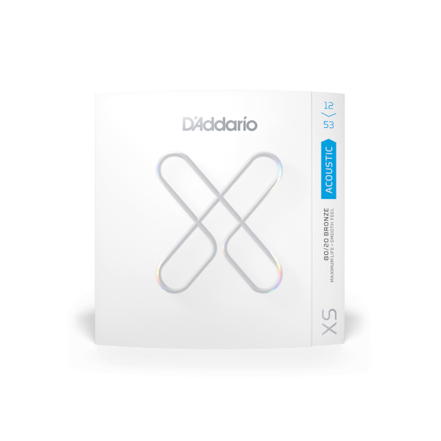 E-shop D'Addario XSABR1253-3 Pack