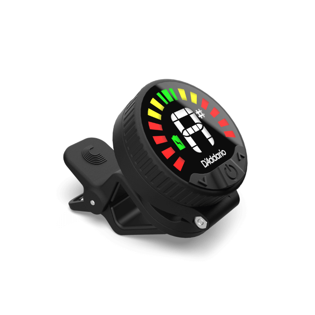 Hlavní obrázek Klipové PLANET WAVES Nexxus 360