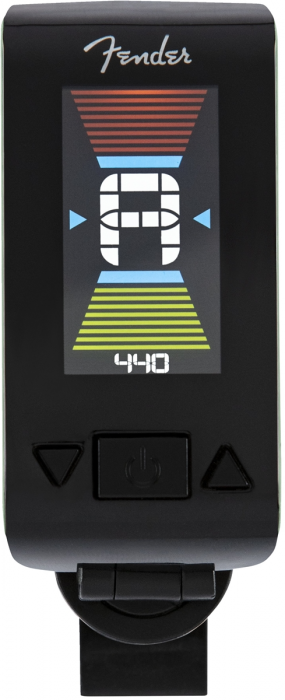 Hlavní obrázek Klipové FENDER Original Tuner Surf Green