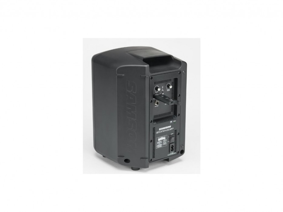 Hlavní obrázek Aktivní reproboxy SAMSON Expedition Escape+