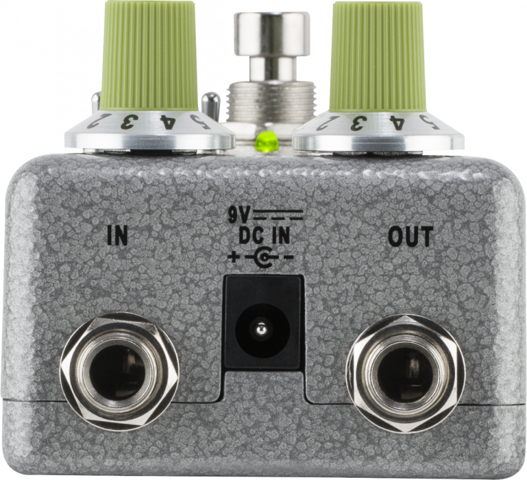 Hlavní obrázek Reverb a hall FENDER Hammertone Reverb