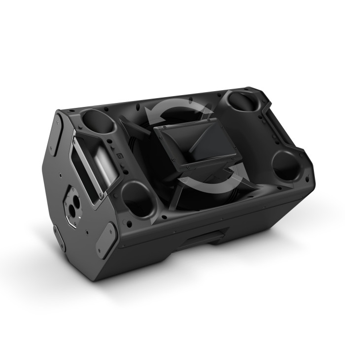 Hlavní obrázek Aktivní reproboxy LD SYSTEMS ICOA 15 A