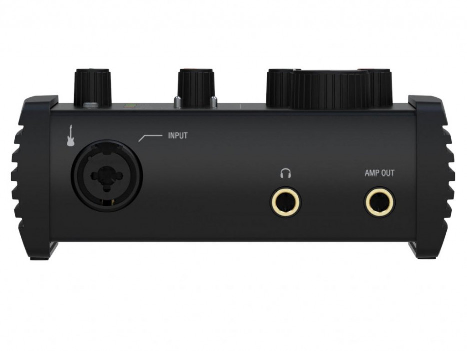 Hlavní obrázek USB zvukové karty IK MULTIMEDIA AXE I/O One