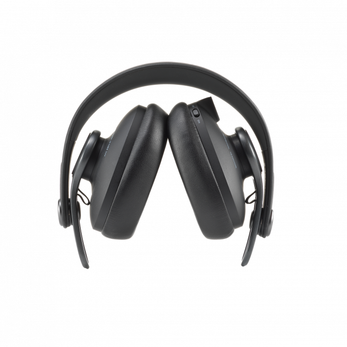 Hlavní obrázek Bezdrátová na uši AKG K371-BT