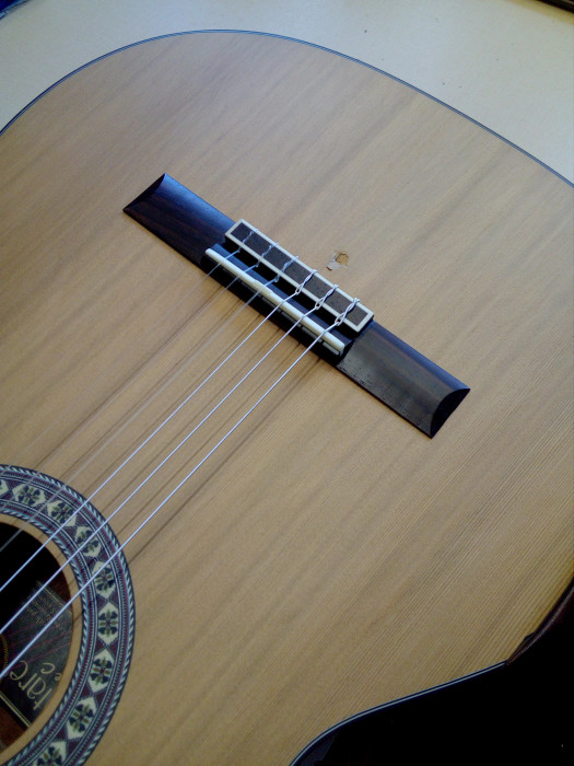 Hlavní obrázek 4/4 KANTARE VIVACE C Natural B-STOCK