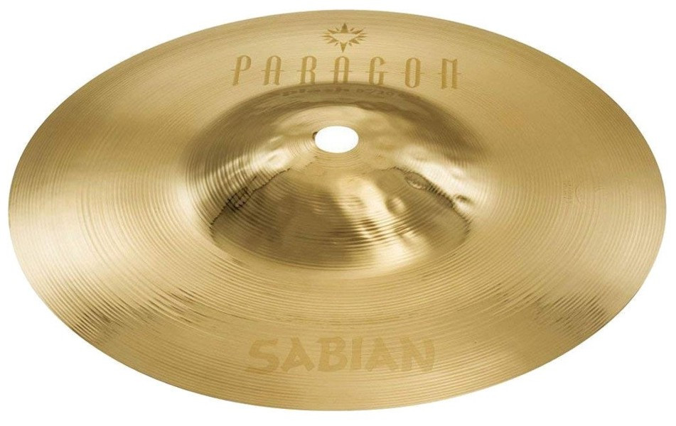 Sabian Paragon Splash 8” Brilliant