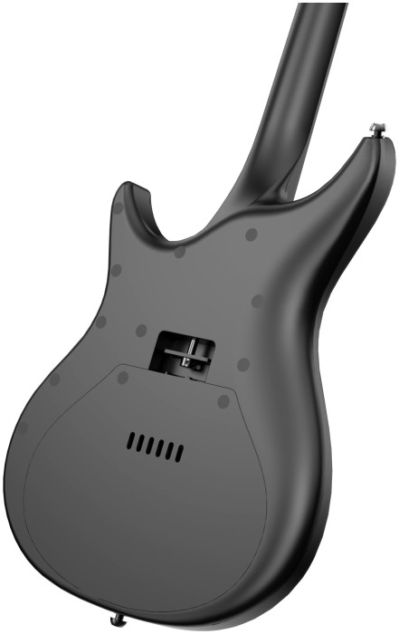 Hlavní obrázek Alternativní ENYA MUSIC Inspire - Black