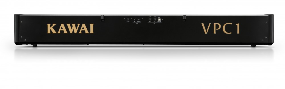 Hlavní obrázek MIDI keyboardy KAWAI VPC1