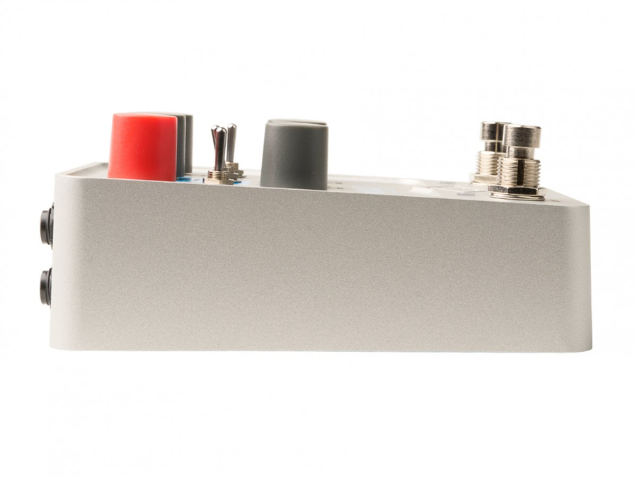 Hlavní obrázek EQ, kompresor, sustainer UNIVERSAL AUDIO UAFX Max Preamp & Dual Compressor