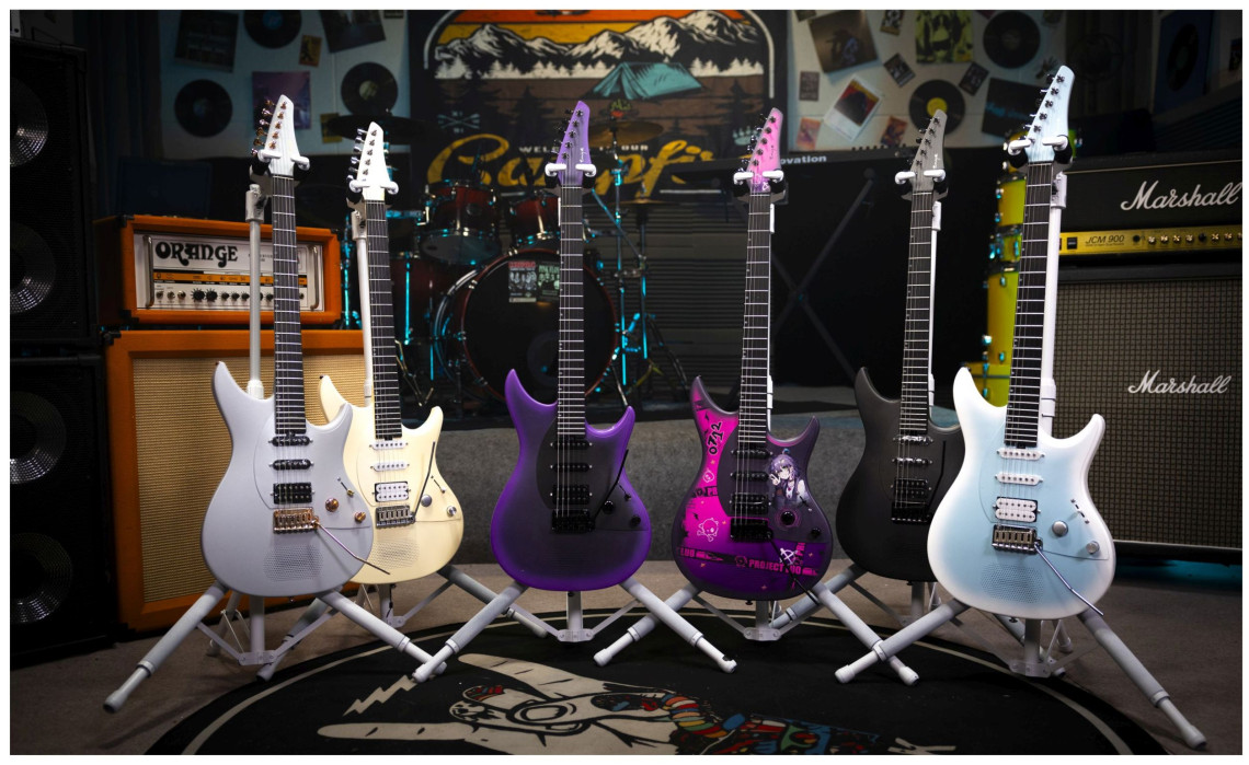 Hlavní obrázek Alternativní ENYA MUSIC Inspire - Royal Purple