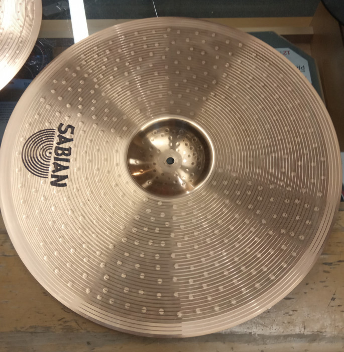 Hlavní obrázek 20" SABIAN B8X Ride 20" B-STOCK