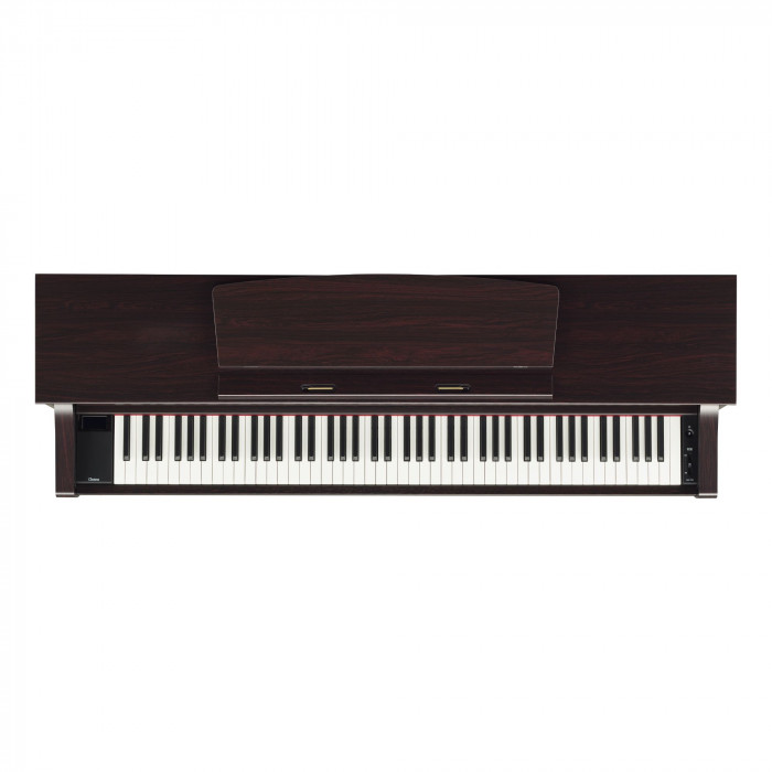 Hlavní obrázek Digitální piana YAMAHA Clavinova CLP-775 R